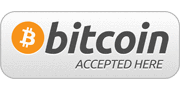 We accept Bitcoin adcirca